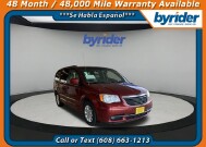 2014 Chrysler Town & Country in Madison, WI 53718 - 2287396 29