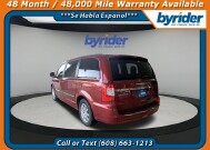 2014 Chrysler Town & Country in Madison, WI 53718 - 2287396 25