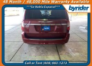 2014 Chrysler Town & Country in Madison, WI 53718 - 2287396 46