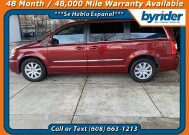 2014 Chrysler Town & Country in Madison, WI 53718 - 2287396 48