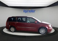 2014 Chrysler Town & Country in Madison, WI 53718 - 2287396 8