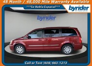 2014 Chrysler Town & Country in Madison, WI 53718 - 2287396 26
