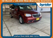 2014 Chrysler Town & Country in Madison, WI 53718 - 2287396 51