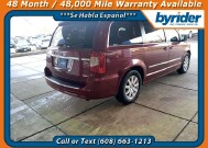 2014 Chrysler Town & Country in Madison, WI 53718 - 2287396 53