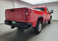 2020 Chevrolet Silverado 2500 in Grand Rapids, MI 49508 - 2287625 9