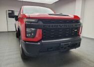 2020 Chevrolet Silverado 2500 in Grand Rapids, MI 49508 - 2287625 14