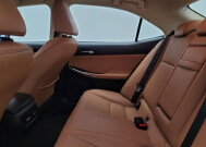 2015 Lexus IS 250 in Phoenix, AZ 85022 - 2287660 18