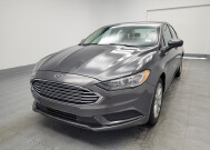 2017 Ford Fusion in Lexington, KY 40509 - 2287697 15