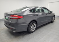 2017 Ford Fusion in Lexington, KY 40509 - 2287697 10