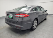 2017 Ford Fusion in Lexington, KY 40509 - 2287697 9