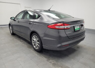 2017 Ford Fusion in Lexington, KY 40509 - 2287697 5