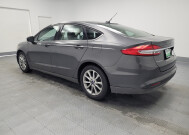 2017 Ford Fusion in Lexington, KY 40509 - 2287697 3