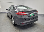 2017 Ford Fusion in Lexington, KY 40509 - 2287697 6