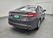 2017 Ford Fusion in Lexington, KY 40509 - 2287697 7
