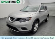 2016 Nissan Rogue in Houston, TX 77037 - 2287751 1