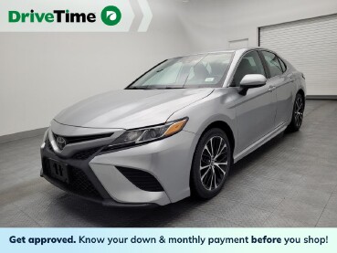2019 Toyota Camry in Columbia, SC 29210