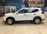 2019 Nissan Rogue in Chicago, IL 60659 - 2287813 2