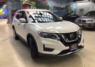 2019 Nissan Rogue in Chicago, IL 60659 - 2287813 7