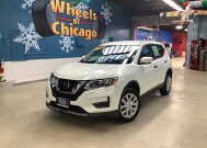 2019 Nissan Rogue in Chicago, IL 60659 - 2287813 1