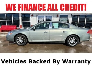 2006 Buick Lucerne in Sioux Falls, SD 57105