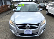 2011 Volkswagen Tiguan in Tacoma, WA 98409 - 2287875 2
