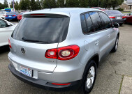 2011 Volkswagen Tiguan in Tacoma, WA 98409 - 2287875 5