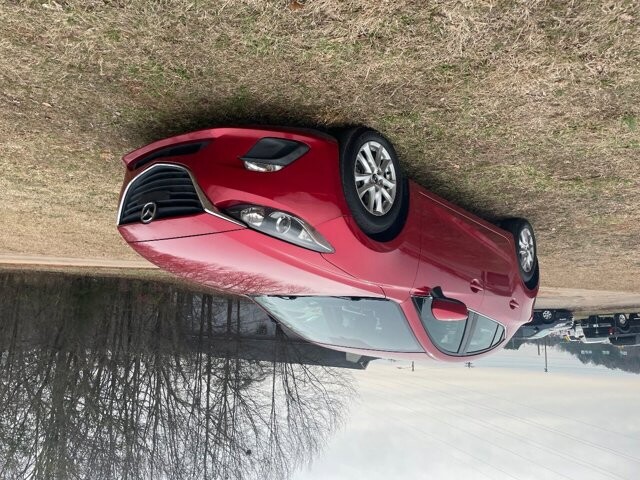 2014 Mazda MAZDA3 in Commerce, GA 30529 - 2287881 45
