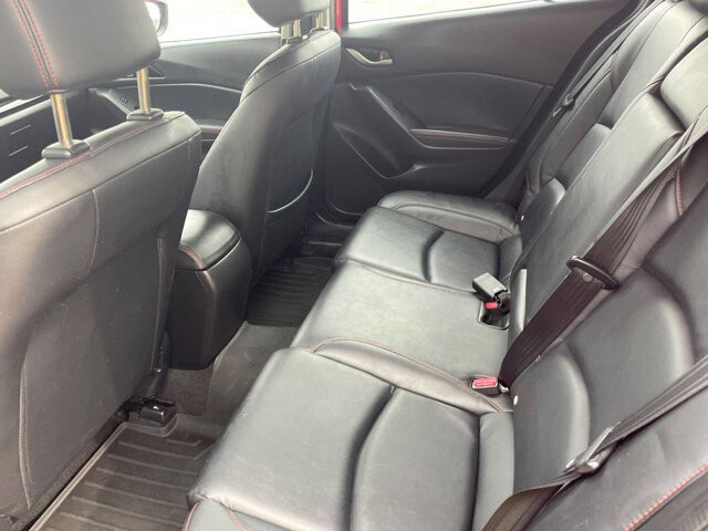 2014 Mazda MAZDA3 in Commerce, GA 30529 - 2287881 17