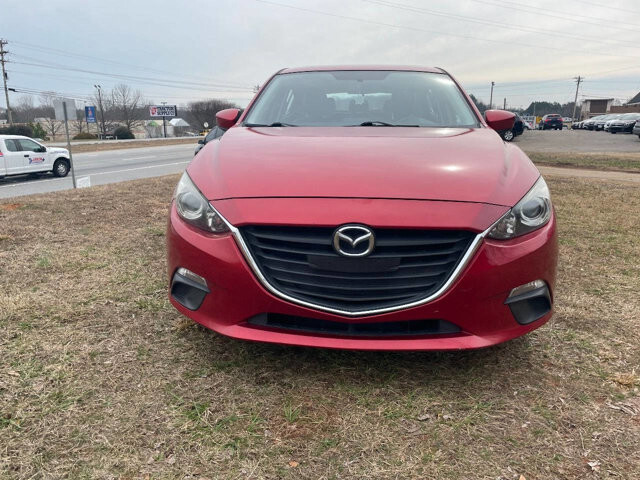 2014 Mazda MAZDA3 in Commerce, GA 30529 - 2287881 13