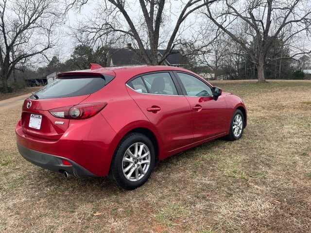 2014 Mazda MAZDA3 in Commerce, GA 30529 - 2287881 27