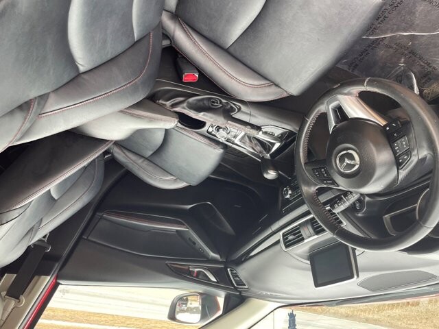 2014 Mazda MAZDA3 in Commerce, GA 30529 - 2287881 54