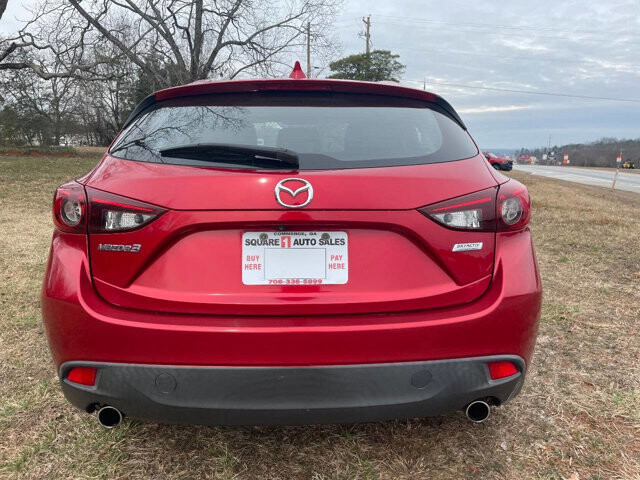 2014 Mazda MAZDA3 in Commerce, GA 30529 - 2287881 19