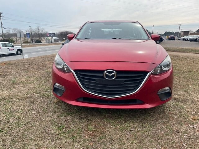 2014 Mazda MAZDA3 in Commerce, GA 30529 - 2287881 36