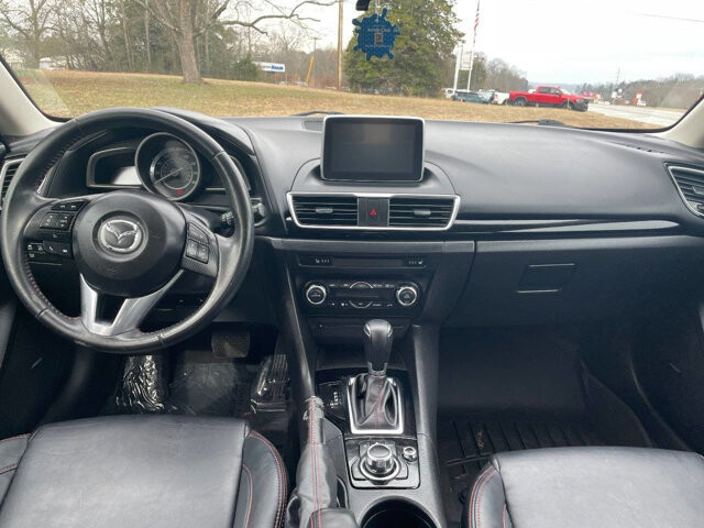 2014 Mazda MAZDA3 in Commerce, GA 30529 - 2287881 11