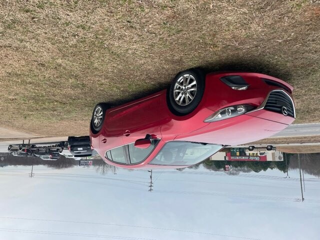 2014 Mazda MAZDA3 in Commerce, GA 30529 - 2287881 48