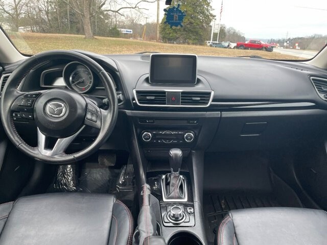 2014 Mazda MAZDA3 in Commerce, GA 30529 - 2287881 33