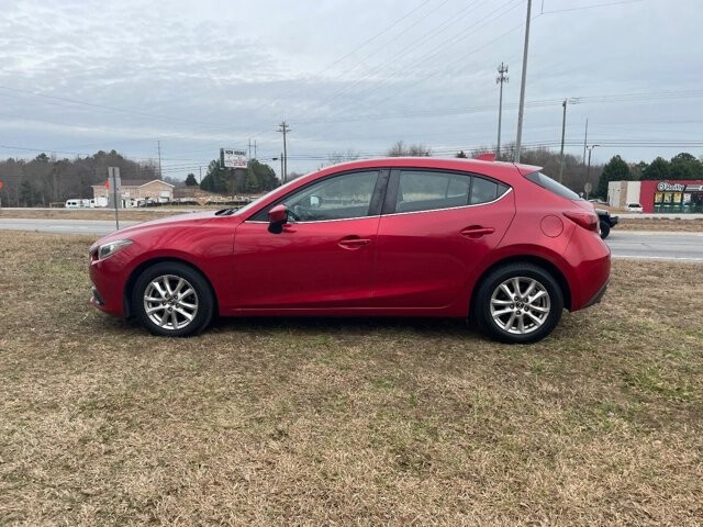2014 Mazda MAZDA3 in Commerce, GA 30529 - 2287881 35