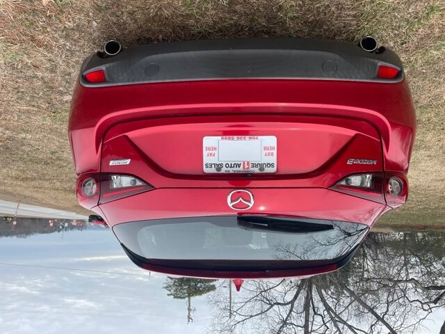 2014 Mazda MAZDA3 in Commerce, GA 30529 - 2287881 53