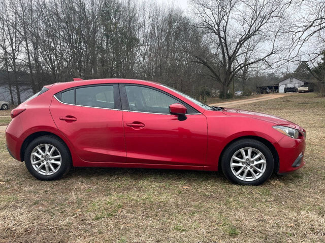 2014 Mazda MAZDA3 in Commerce, GA 30529 - 2287881 16