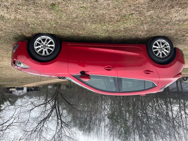 2014 Mazda MAZDA3 in Commerce, GA 30529 - 2287881 50