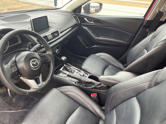 2014 Mazda MAZDA3 in Commerce, GA 30529 - 2287881 32
