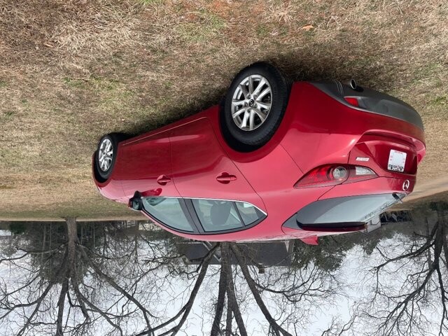 2014 Mazda MAZDA3 in Commerce, GA 30529 - 2287881 49