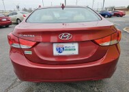 2013 Hyundai Elantra in Oklahoma City, OK 73129 - 2287911 28