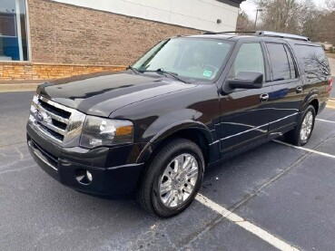 2012 Ford Expedition EL in Buford, GA 30518