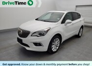 2018 Buick Envision in Tampa, FL 33619 - 2288014 1