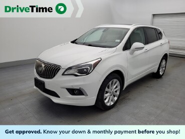 2018 Buick Envision in Tampa, FL 33619