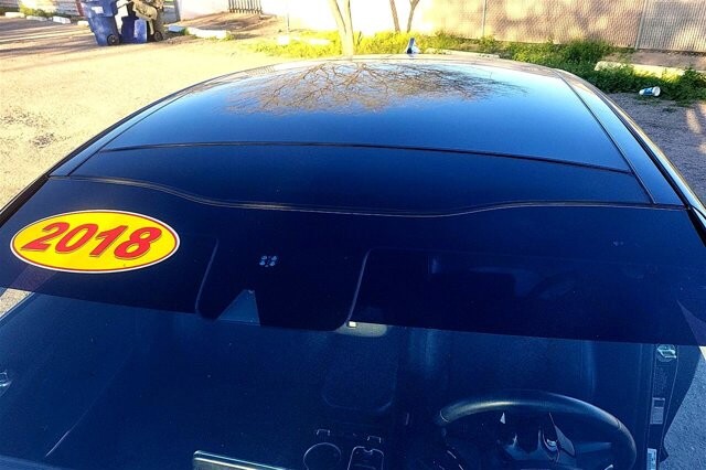 2018 Kia Stinger in tucson, AZ 85719 - 2288066 10