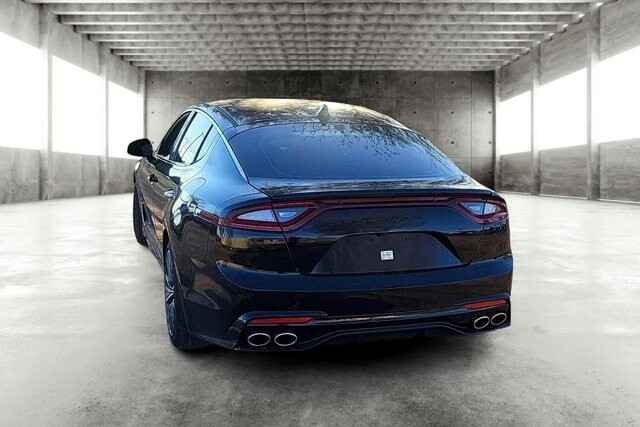 2018 Kia Stinger in tucson, AZ 85719 - 2288066 7