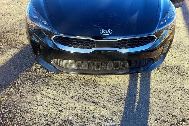 2018 Kia Stinger in tucson, AZ 85719 - 2288066 18