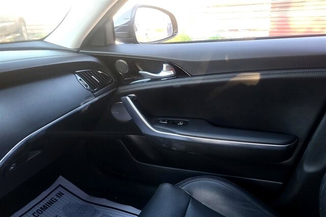 2018 Kia Stinger in tucson, AZ 85719 - 2288066 17